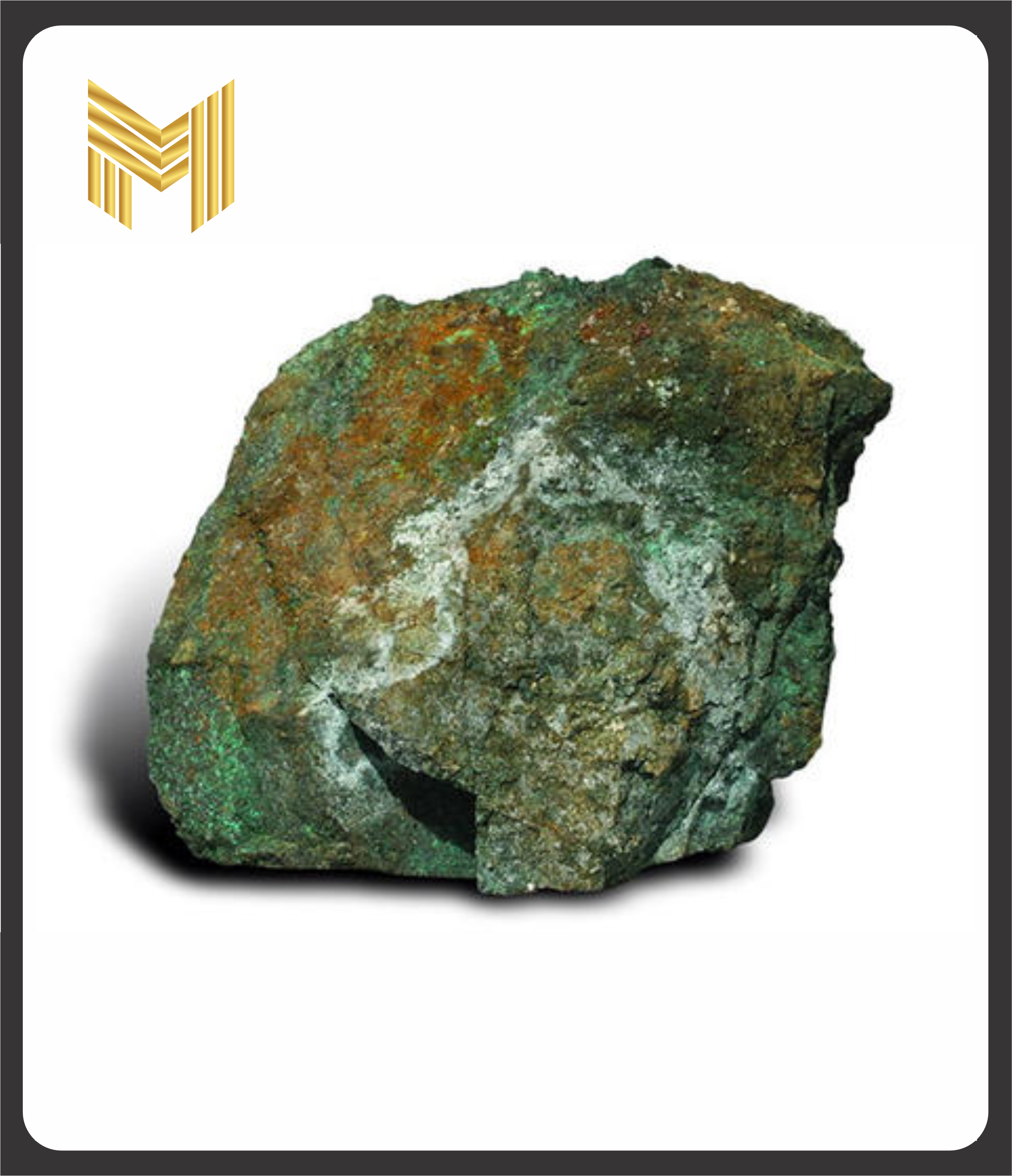 Copper