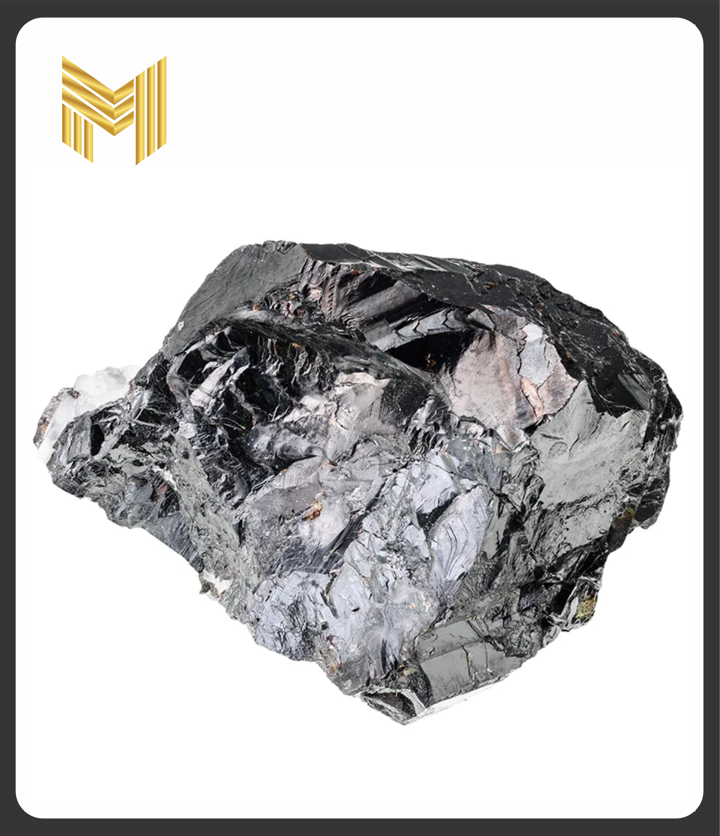 Zinc Mine