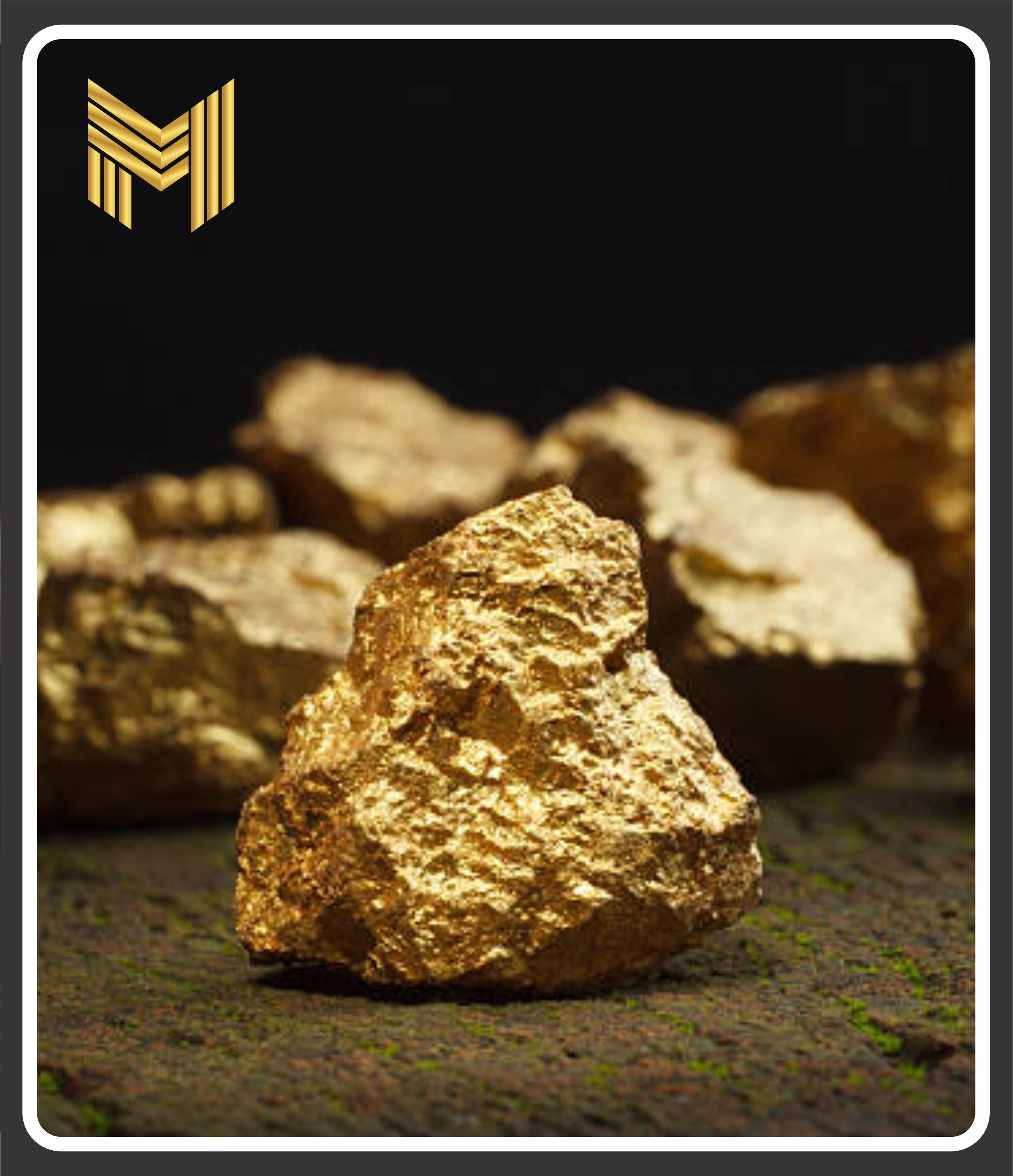 Gold