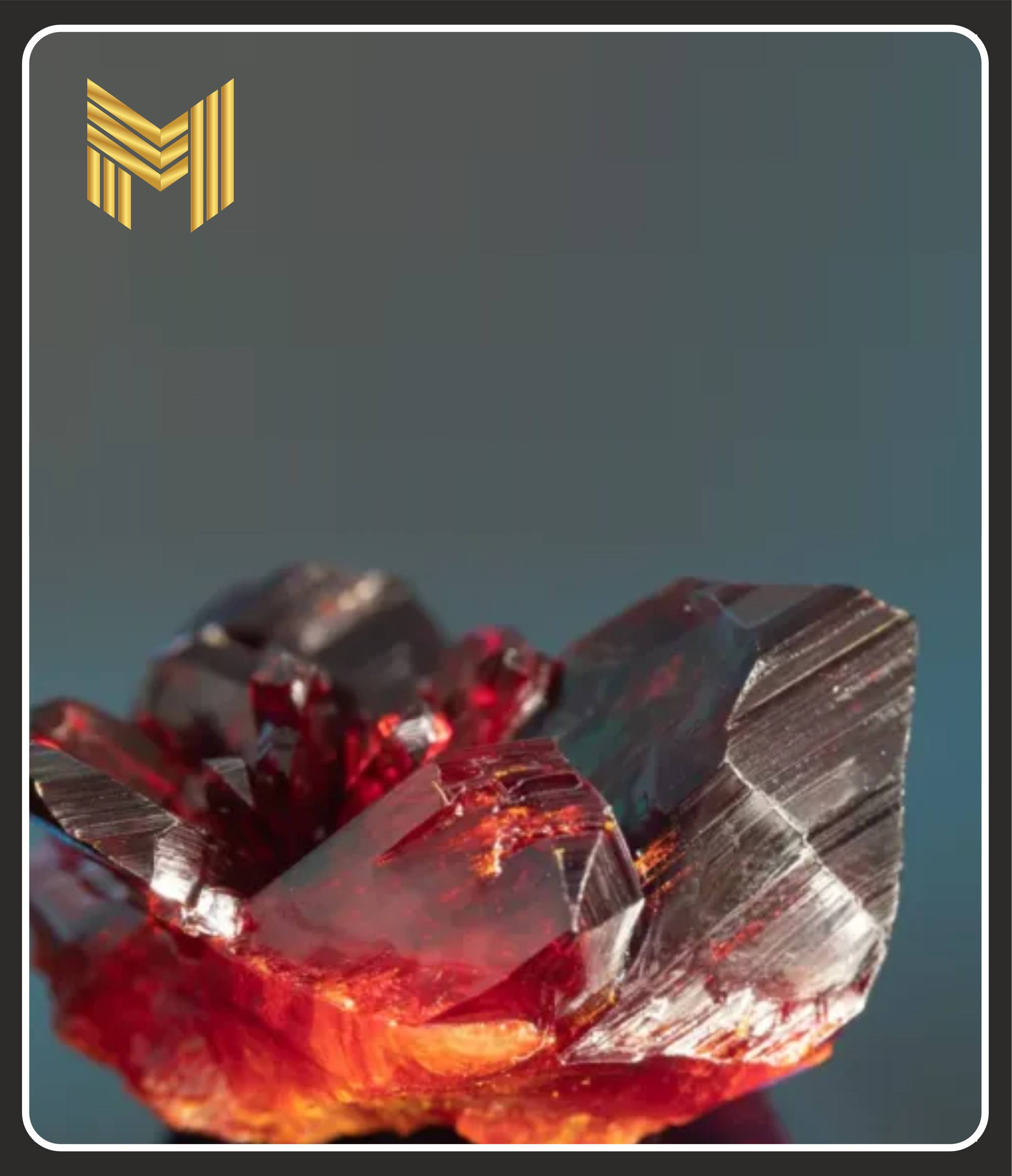 Garnet