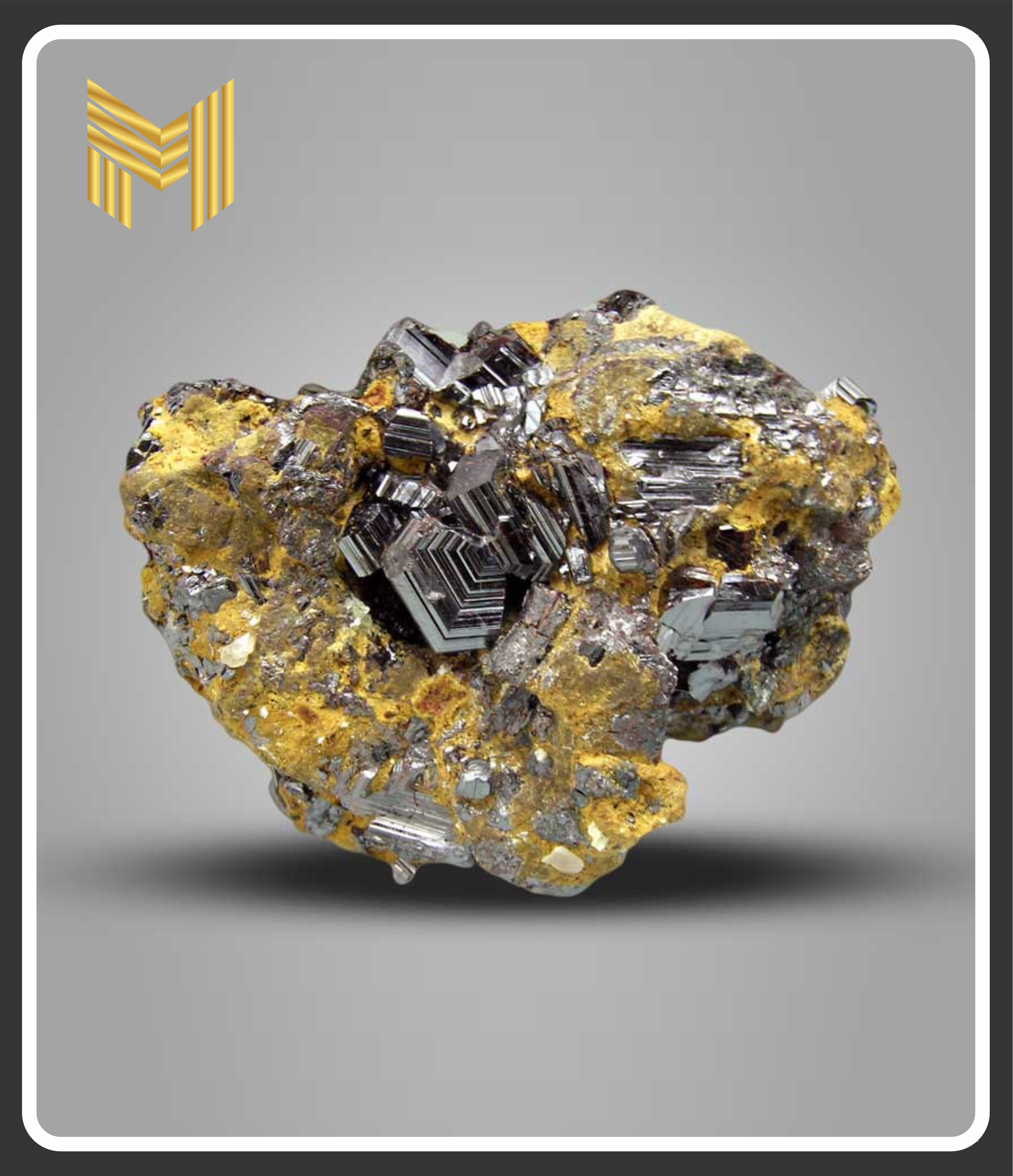Titanium