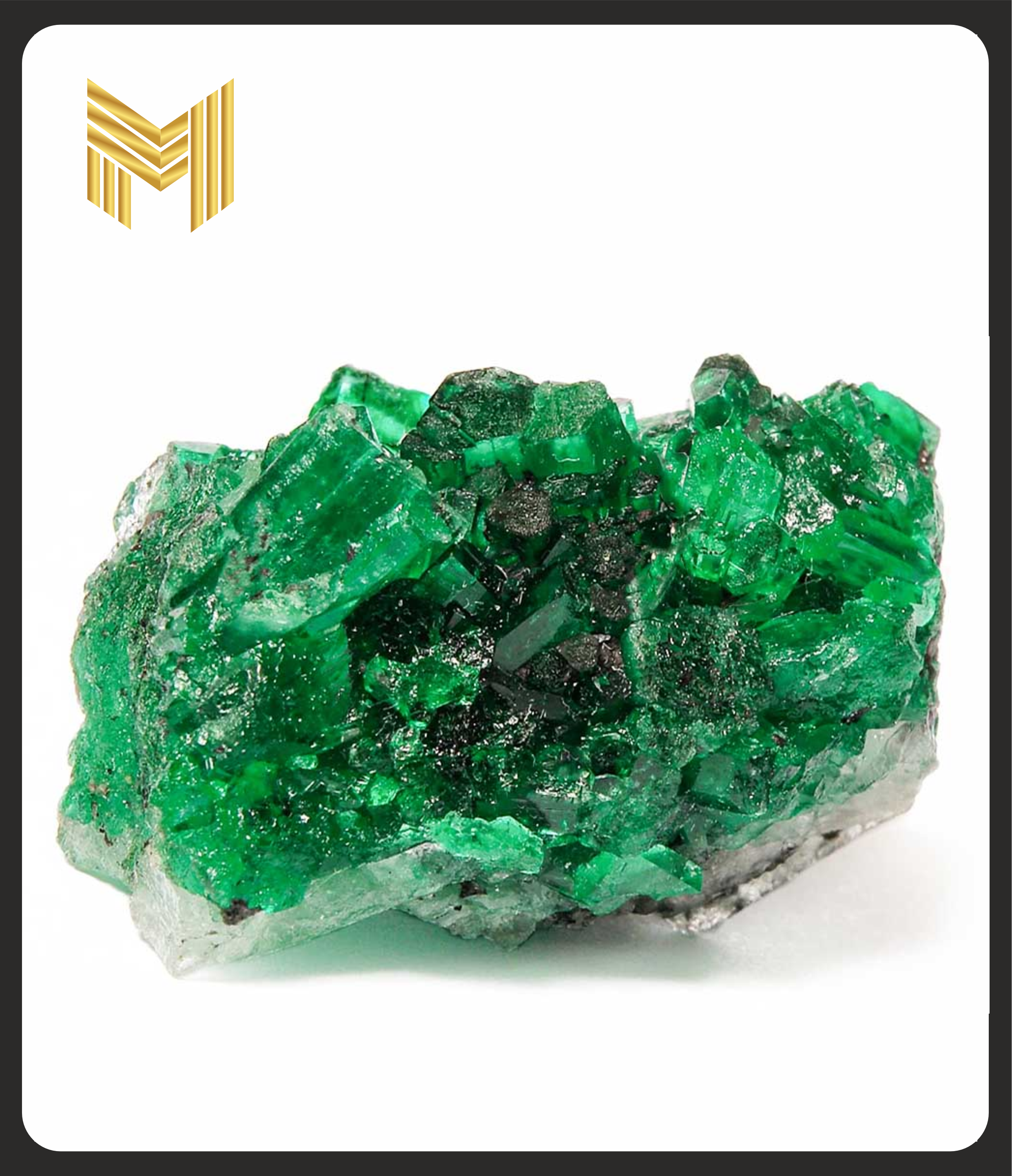 Emerald